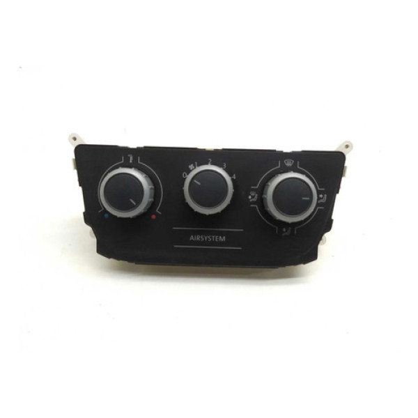 Comando Ar Condicionado Volkswagen Gol G5 2010