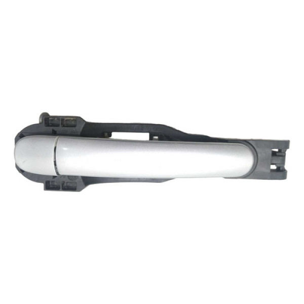 Maçaneta Externa Dianteira Esquerda Volkswagen Fox 2016 Dianteira