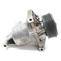 Compressor Ar Condicionado Renault Duster 1.6 16v 2017