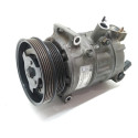 Compressor Ar Condicionado Vw Jetta Variant 2.5 170 Cv