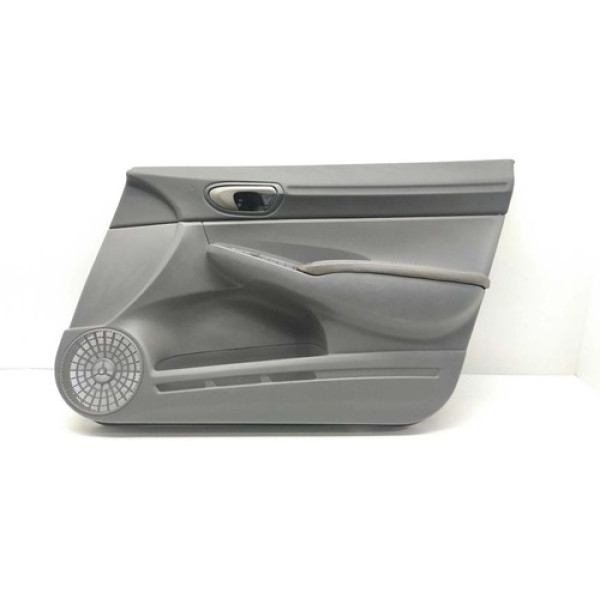 Forro De Porta Dianteiro Direito Honda New Civic 2010