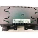 Computador Bordo Chevrolet Cruze 2013 Preto