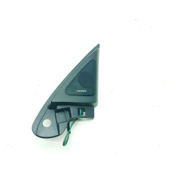 Acabamento Interno Retrovisor Direito Ford Fusion 2012 Preto