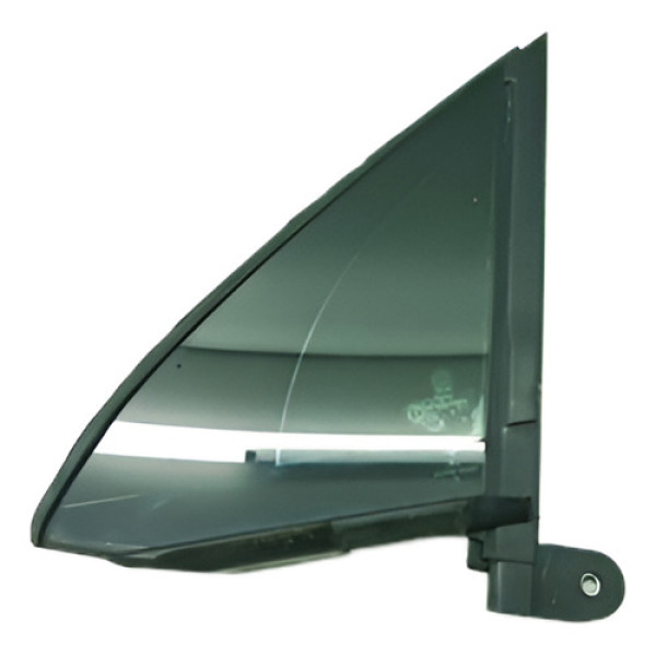 Vidro Fixo Dianteiro Esquerdo Vw Tiguan R-line 350 2020