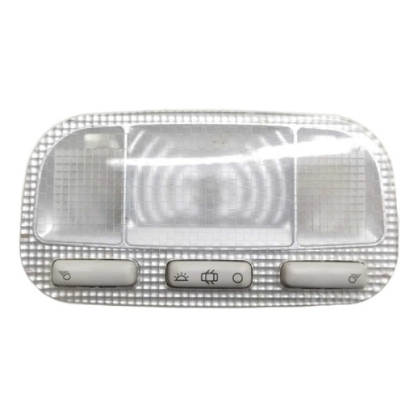 Luz Teto Cortesia Peugeot 308 2014