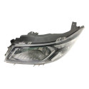 Farol Esquerdo Chevrolet Onix Prisma Máscara Negra 2012 2018 Esquerdo