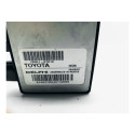Módulo Central Do Bico Injetor Toyota Corolla Xei 2015