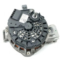 Alternador Chevrolet Onix 1.4 2018 (detalhe)