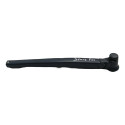 Braço Limpador Traseiro Volkswagen Spacefox 2010