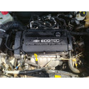 Chevrolet Cruze 1.8 144cv 2012  Para Retirada De Peças 