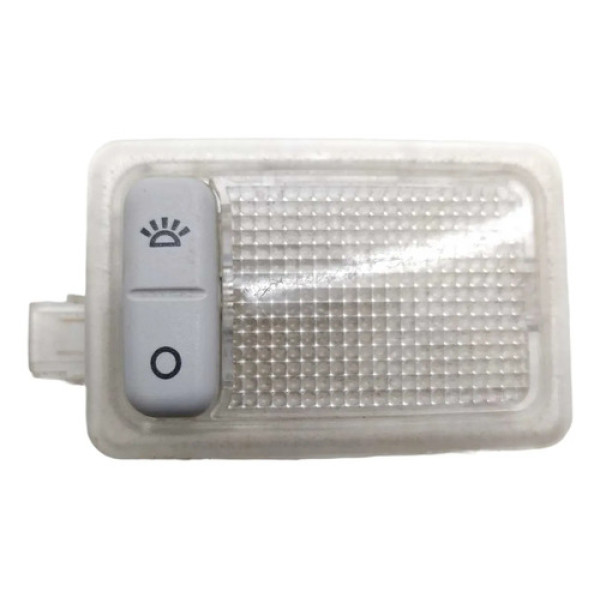 Luz Cortesia Quebrasol Ford Ka 2015