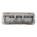 Difusor Ar Teto Toyota Hilux Sw4 2020