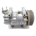 Compressor Ar Condicionado Citroën C3 1.6 16v 2005 06 07