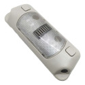 Luz Teto Cortesia Chevrolet Zafira 2010