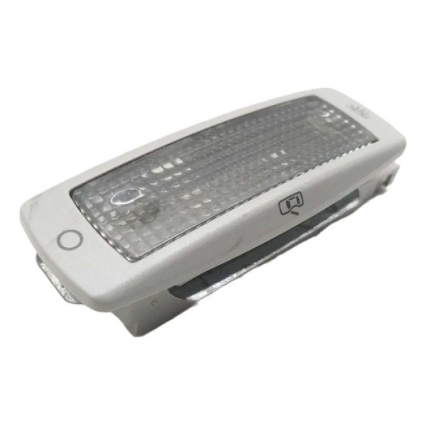 Luz Teto Cortesia Volkswagen Golf 2011
