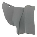 Acabamento Direito Console Chevrolet Meriva 2009