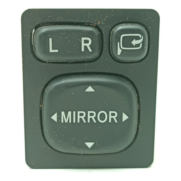 Comando Controle Espelho Retrovisor L200 Triton 2012 