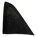 Moldura Retrovisor Esquerdo Chevrolet Spin 2015 Preto