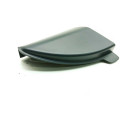 Acabamento Interno Retrovisor Direito Chevrolet Cruze 2013 Preto