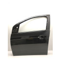 Porta Dianteira Esquerda Fiat Gran Siena 2012 2013 2014 2015 Dianteira Esquerdo Branco