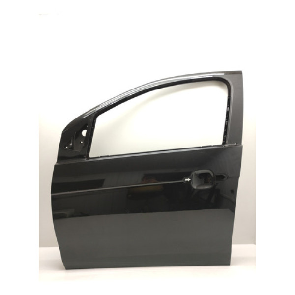 Porta Dianteira Esquerda Fiat Gran Siena 2012 2013 2014 2015 Dianteira Esquerdo Branco