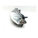 Farol Dianteiro Lado Esquerdo Mitsubishi L-200 Triton 2014 Esquerdo/motorista