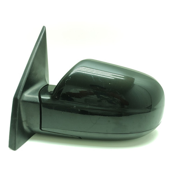 Espelho Retrovisor Elétrico Esquerdo Tucson 2008 A 2014 