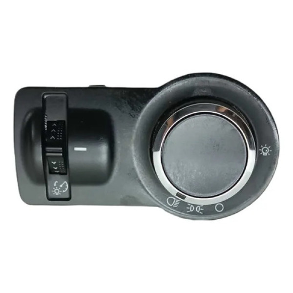 Chave Comando Farol Chevrolet Montana 2015