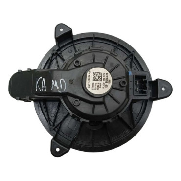 Motor Ar Forçado For...