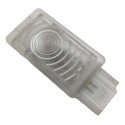 Luz Cortesia Porta Malas Chevrolet Onix 2024