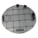 Acabamento Tampa Painel Tid Chevrolet Meriva 2009 Preto Animal Print