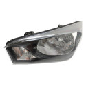 Farol Esquerdo Máscara Negra Hyundai Hb20 2013 2014 2015 Esquerdo