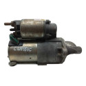 Motor Partida Arranque Chevrolet Onix 2014