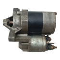 Motor Arranque Partida Citroen C3 2010