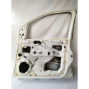 Porta Dianteira Direita Fiat Uno Vivace Original Branca Dianteira Direita Branco