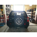  Chery Tiggo 2010 2.0 16v Para Retirada De Peças