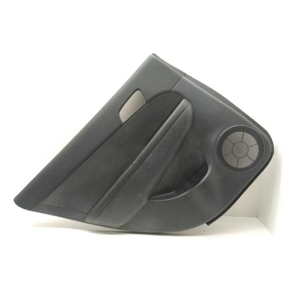 Forro Porta Traseiro Esquerda Hyundai I30 2011