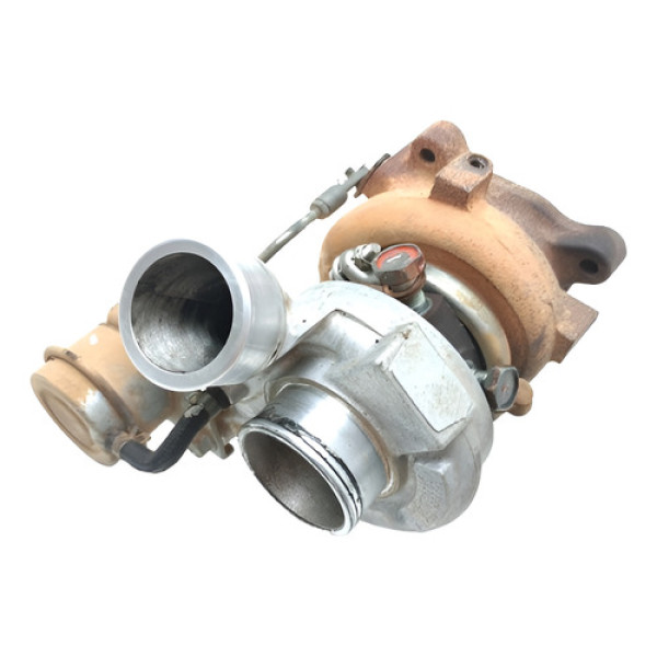 Turbina Mitsubishi L200 Triton Pajero Dakar 3.2 2008 A 2013