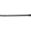 Braço Limpador Dianteiro Par Volkswagen Jetta 2012 13 14 15 Direito