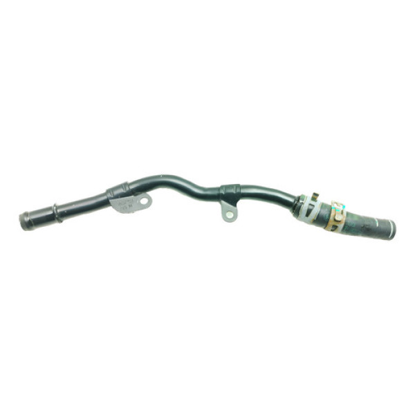Mangueira Turbina Volkswagen Tiguan 350 Tsi 2.0 2020  Preto