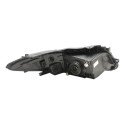 Farol Esquerdo Chevrolet Onix Prisma Máscara Negra 2012 2018 Esquerdo