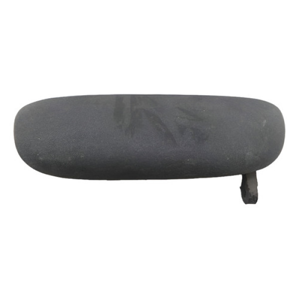 Maçaneta Externa Porta Dianteira Direita Ford Ka 2010 Preto Dianteira