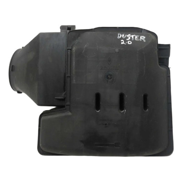 Caixa Filtro Ar Renault Duster 2.0 2014