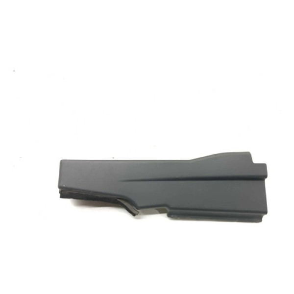 Moldura Paralama Dianteiro Esquerdo Chevrolet Cobalt 2015 Preto