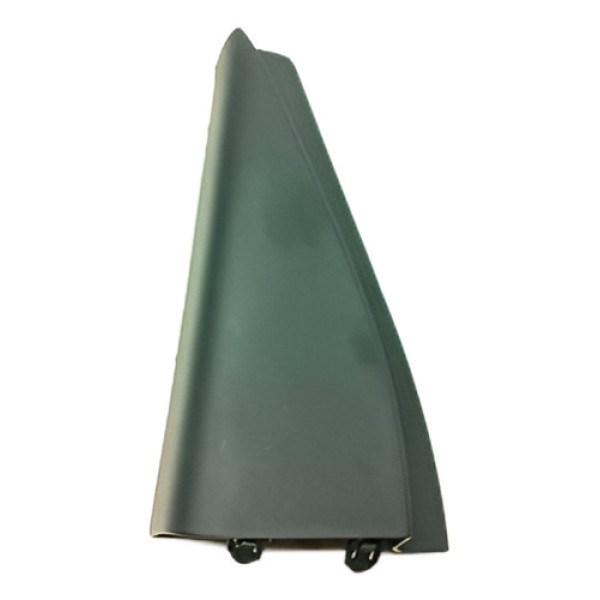 Moldura Externa Porta Traseira Esquerda Xsara Picasso 2012
