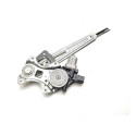 Maquina Vidro Traseira Direita Chevrolet S10 2014 Original