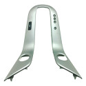 Moldura Console Câmbio Chevrolet Cruze 2013