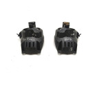 Farol Auxiliar Chevrolet Ônix Prisma 2017 18 19 Par Original