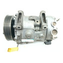 Compressor Ar Condicionado C4 Picasso 2.0 2010