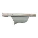 Luz Placa Chevrolet Cruze 2013